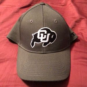 Colorado Buffaloes hat